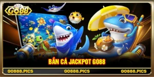 Bắn cá Jackpot Go88