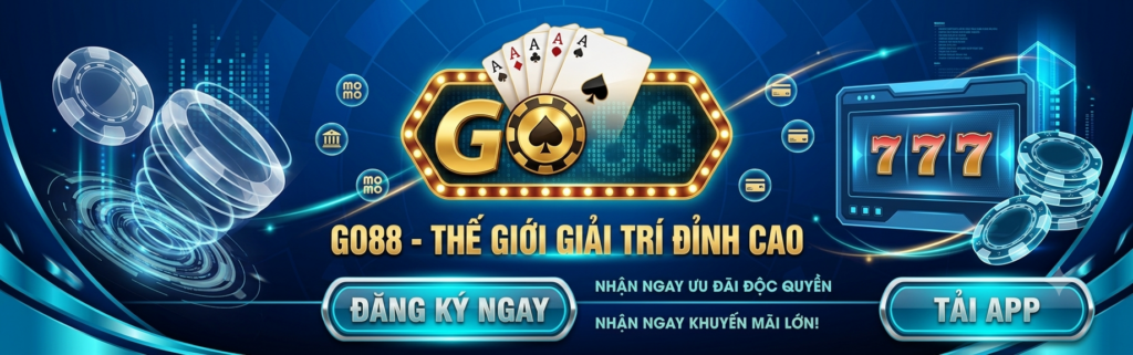 banner go88