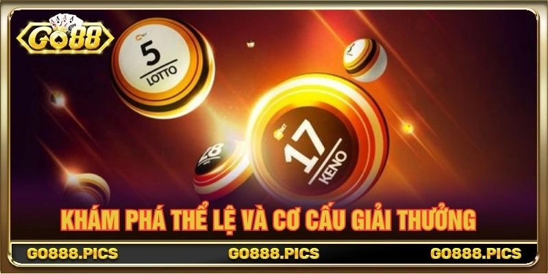 Khám phá thể lệ và cơ cấu giải thưởng Khám phá thể lệ và cơ cấu giải thưởng
