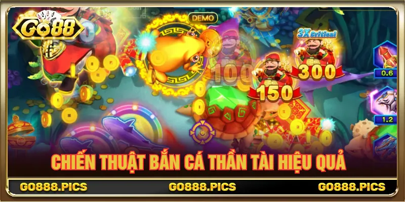 Linh hoạt chiến thuật săn boss hữu ích tối ưu lợi nhuận