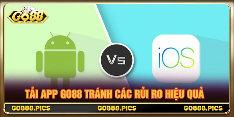 Tải app Go88 cần nắm vững quy tắc bảo vệ quyền lợi