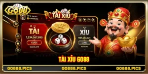 tài xỉu GO88