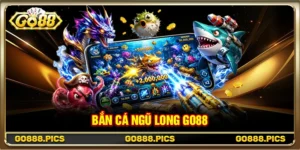 Bắn Cá Ngũ Long Go88